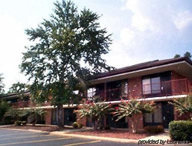 Hotel Super 8 La Grange Exterior foto