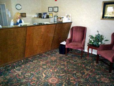 Hotel Super 8 La Grange Interior foto