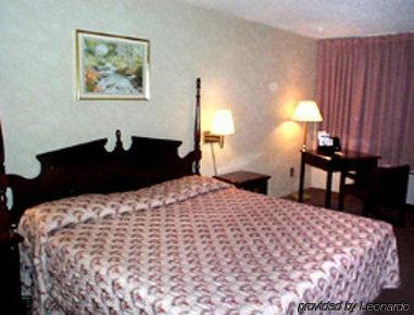 Hotel Super 8 La Grange Zimmer foto