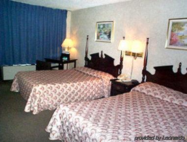 Hotel Super 8 La Grange Zimmer foto